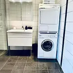 Daire Spacious In Prime Location