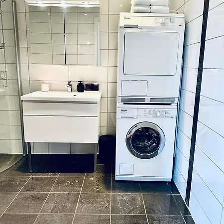 Apartmán Spacious In Prime Location