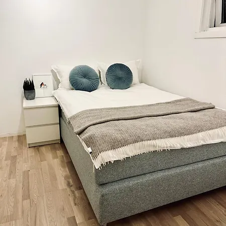 Spacious In Prime Location Tromsø