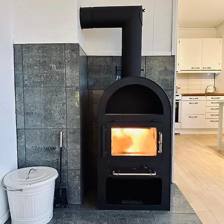 Spacious In Prime Location * Tromsø