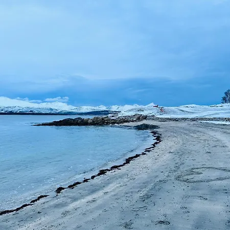 Apartmán Spacious In Prime Location *