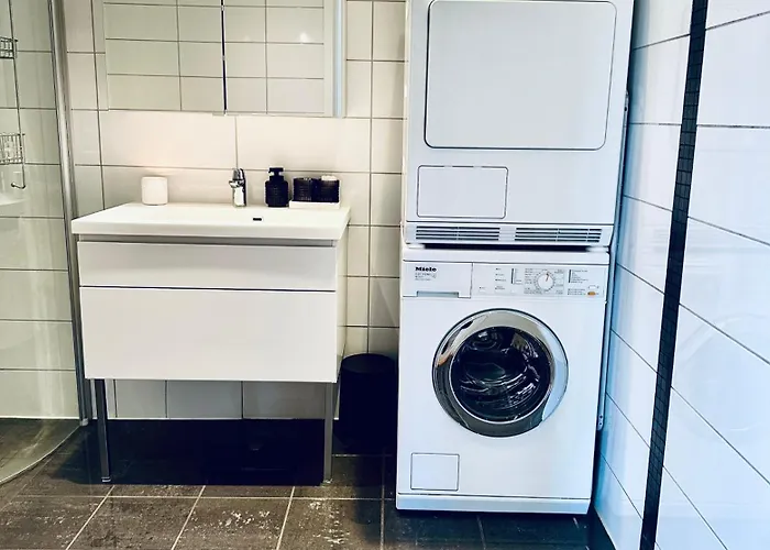 Appartement Spacious In Prime Location