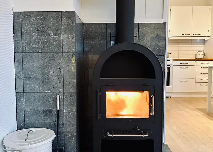 Spacious In Prime Location * Tromsø