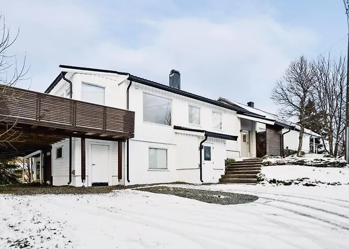 Spacious In Prime Location